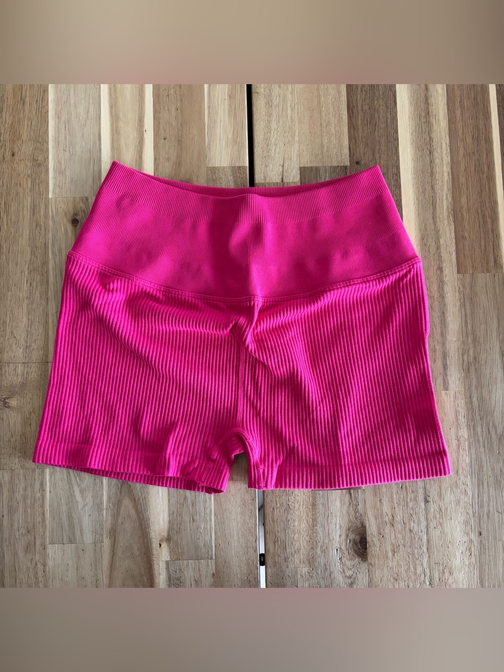 Spiritual Gangster Seamless Shorts